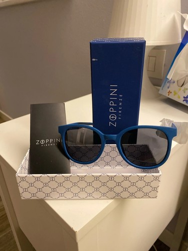 Occhiali sole donna - donna, blu