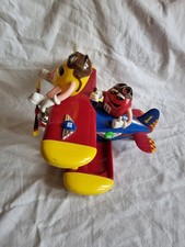 Aereo M&M’s Dispenser
