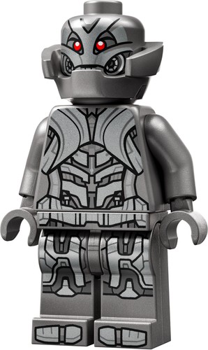 Lego minifigure - -,