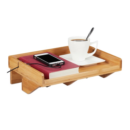 Mensola letto comodino - da,