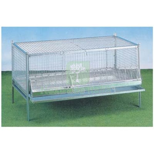 1pz gabbia pulcini antitopo - 1pz,