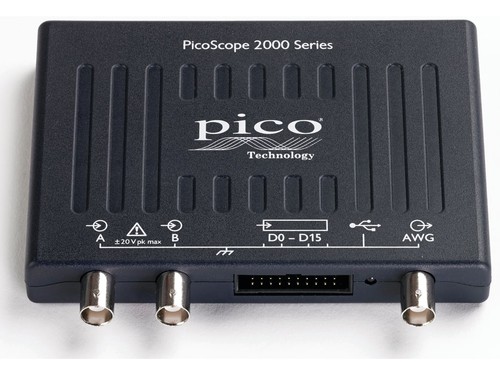 Pico 2206b mso - 2206b,