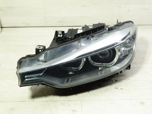 Completo bmw f30 f31 faro - bmw,