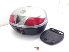 YAMAHA XC VERSITY 300 PIASTRA
