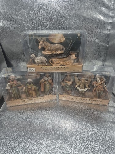 Fontanini natale - fontanini,