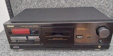 TEAC V-610 AMPLIFICATORE