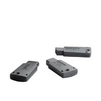 Kit Tre Chiavi Elettroniche