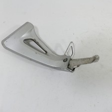 Suzuki SV 650 Pedana Poggiapiedi Posteriore SX Piede Piatto Portaganasce Peg