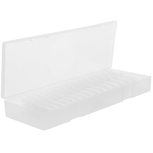 300 pcs adesivi unghie - unghie, finte