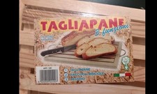 Tagliapane Taglia Briciole