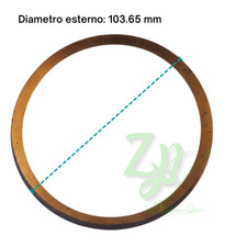 GUARNIZIONE TESTA CILINDRO