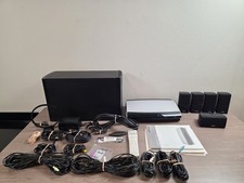 Bose Lifestyle 28 Series III