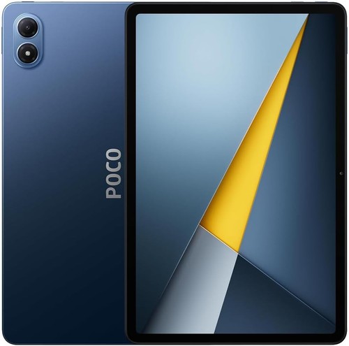 Tablet xiaomi poco pad - **,