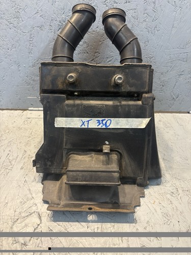 Yamaha 350 scatola - xt, filtro