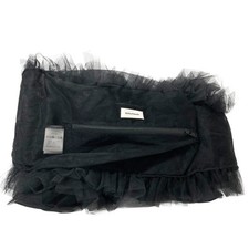 Borsa Chika Kisada 2WAY Tulle