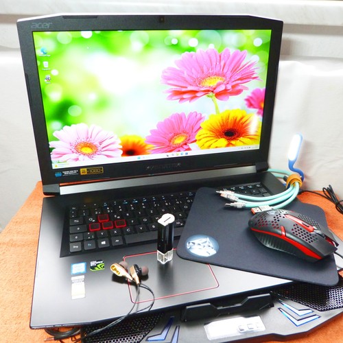 Acer predator ph317 helios - predator,