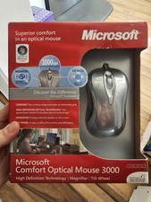 Nuovissimo mouse ottico