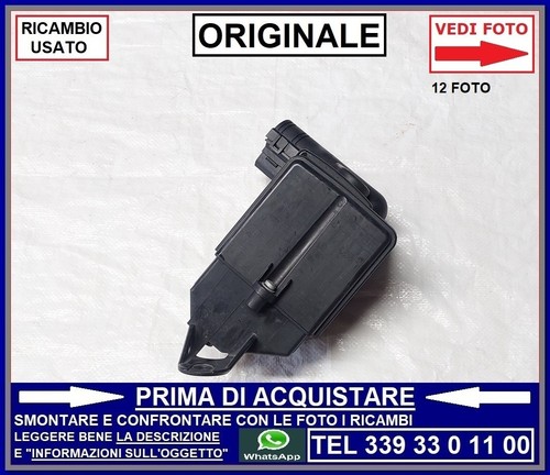 Scatola fusibili vano motore - scatola,