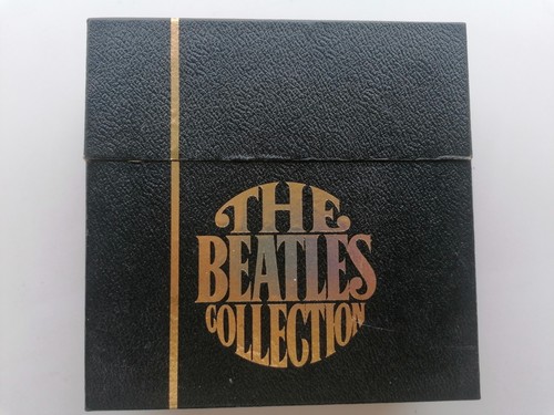 The beatles singles collection - singles,