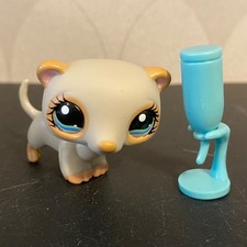 Autentico Littlest Pet Shop