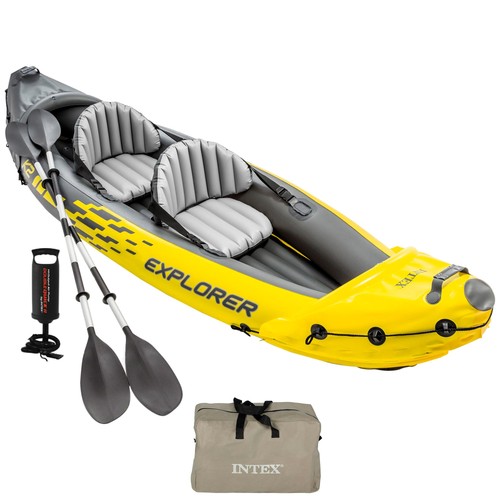 Intex 68307np canoa - intex,