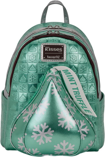 Mini zaino hershey kisses - zaino,
