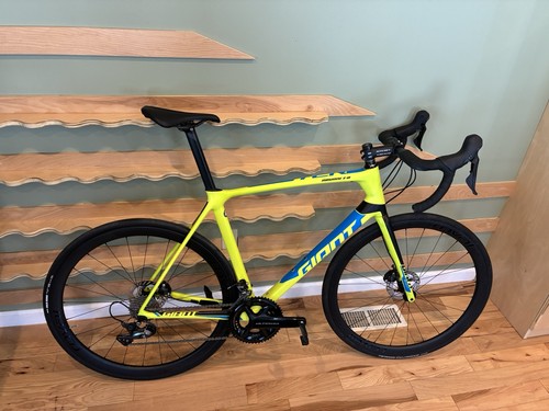 Giant tcr advanced - giant,