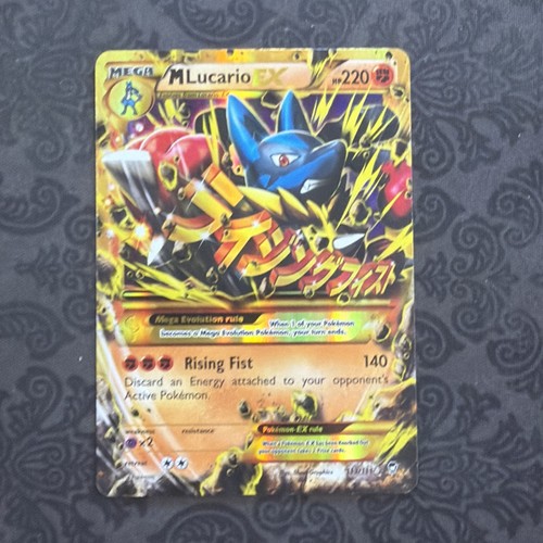Lucario 113 111 - (segreto), 113/111