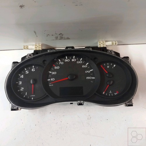 Quadro strumenti compl - quadro,