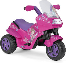 PEG Little Singer Moto