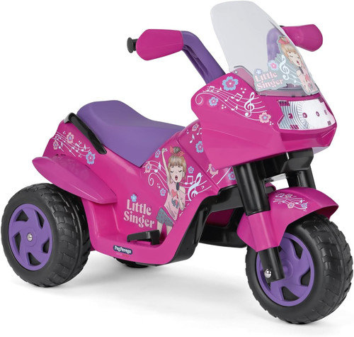 Peg little singer moto - little,