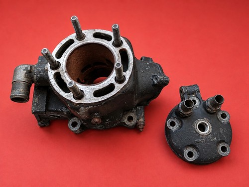 Honda 125 86 cilindro - 86,