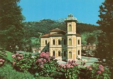 RECOARO TERME FONTI CENTRALI VILLA MARGHERITA VENETO