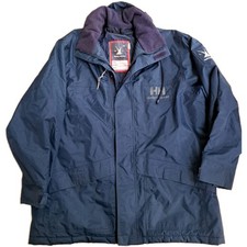   Impermeabile anni 90 pesca