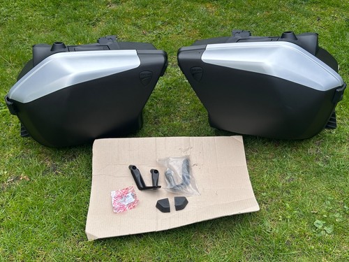 Ducati multistrada 1200s 1200 - ducati,