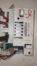 Scheda lavatrice Indesit Mod