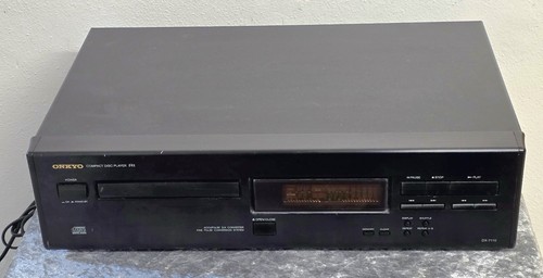 Onkyo 7110 lettore cd di - cd,