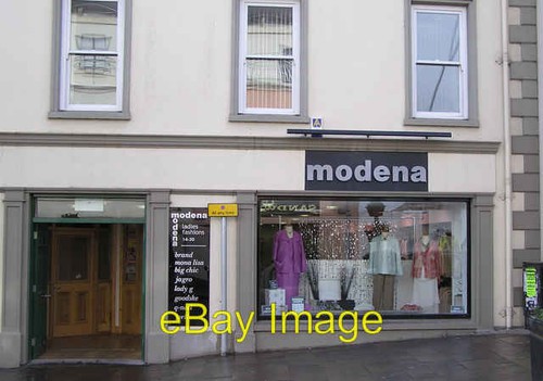 Photo 6x4 modena omagh - 6x4,