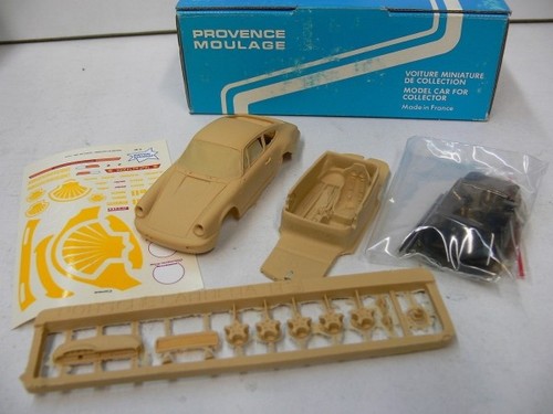 Provence moulage fatto a - moulage,
