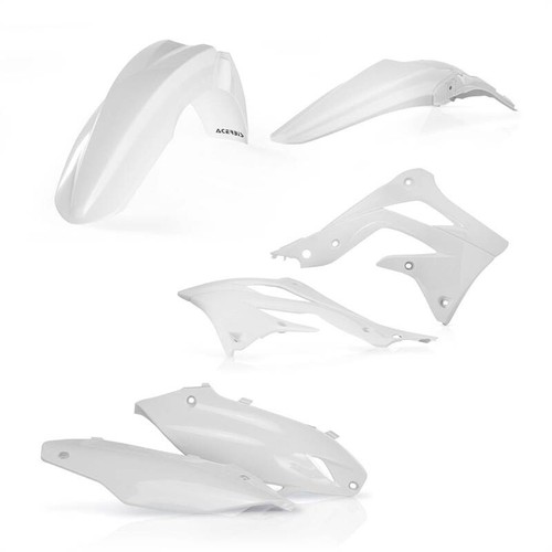 Kit plastiche acerbis - plastiche,