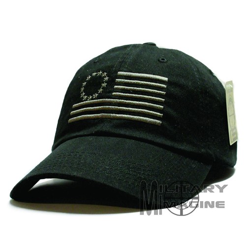 Cappello betsy ross - flag, 13