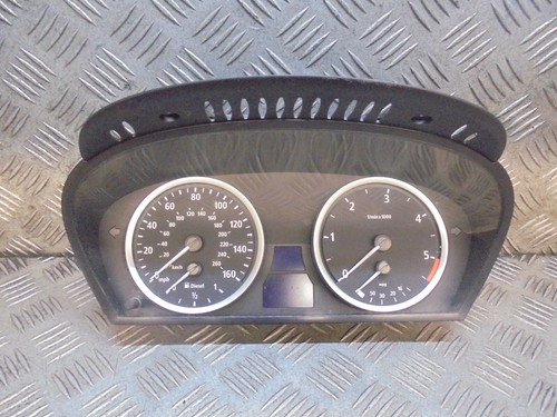 Bmw serie 2006 520d sport - 2006,