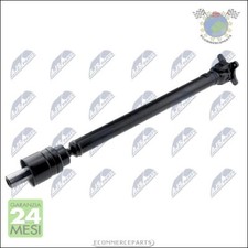 Albero trasmissione cardanico