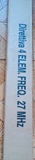 Antenna sigma antenne - cb,
