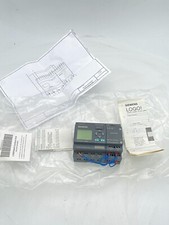 SIEMENS LOGO! 24RC 6ED1