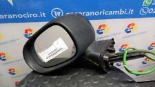 RETROVISORE EST. REGOLAZ