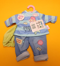 Zapf Creation Baby Annabel Set