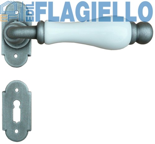 Maniglia classica porta ferro - classica,