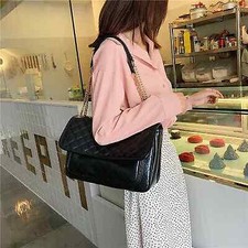 Borsa shopper donna manici