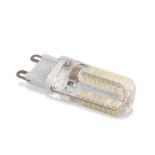 Lampadina faretto led G9 3W-5W